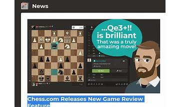 Lichess: App Reviews; Features; Pricing & Download | OpossumSoft